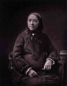 Marie Pape-Carpantier (1815-78), de 