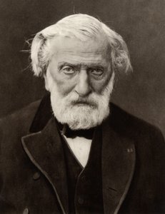 (Charles Louis) Ambroise Thomas (1811-1896)