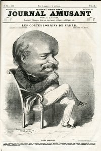 Portada de 