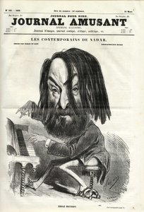 Le Journal Fun