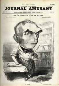 Le Journal Fun de Nadar