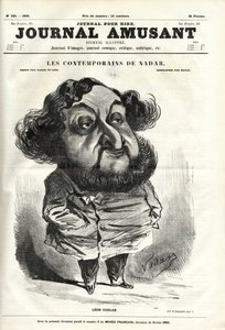 El Diario Divertido de Nadar