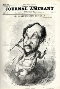 El Diario Divertido de Nadar