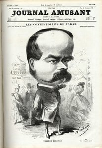 El Diario Divertido de Nadar