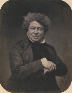 Álbum que contiene fotografías, grabados, dibujos y publicaciones relacionadas..., noviembre de 1855 de Nadar