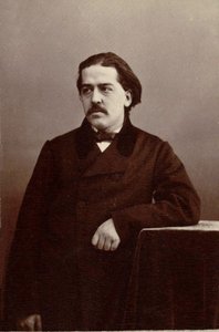 Charles-Louis Chassin (1831-1901) (05A) de Nadar