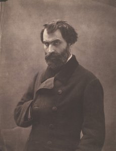 Eugène Pelletan de Nadar