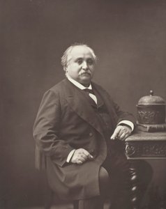 Ferdinand Fabre de Nadar