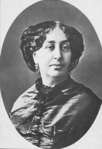 George Sand