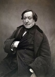 Gioachino de Nadar