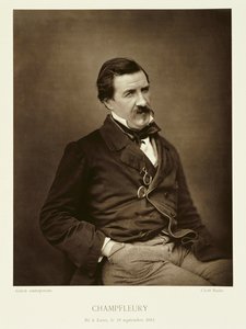 Jules Francois Felix Husson, 