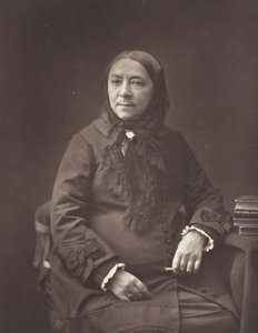 Mme. Pape-Carpantier, 185378