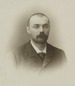 Pierre Gabriel Bonvalot de Nadar