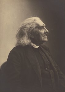 [Franz Liszt]