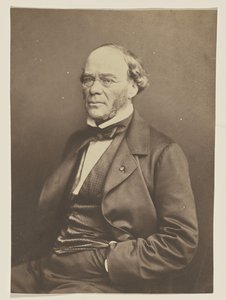 [Jacques-Fromental] Halévy de Nadar [Gaspard Félix Tournachon]