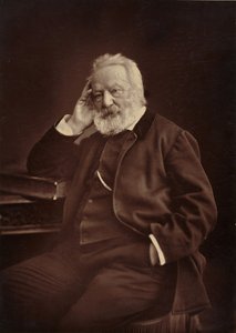 Víctor Hugo