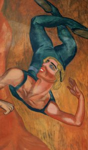 Salto, 1910s