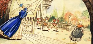 Perseguir a un intruso de Nadir Quinto