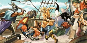 Dick Whittington y su gato de Nadir Quinto