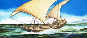 Simbad el Marino de Nadir Quinto