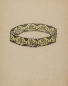Cinturón