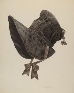 Sombrero de Nancy Crimi