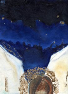 La noche en que el ángel obtuvo sus alas, 2014