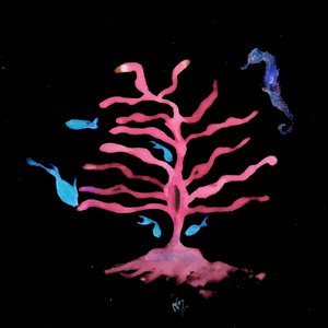 El Árbol de Caballito de Mar, 2020 de Nancy Moniz Charalambous