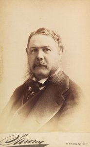  de Napoleon Sarony