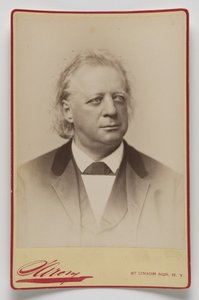  de Napoleon Sarony