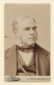  de Napoleon Sarony
