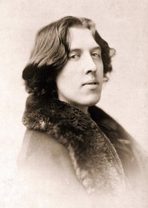 Oscar Wilde