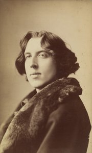 Oscar Wilde
