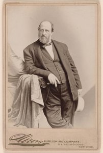  de Napoleon Sarony