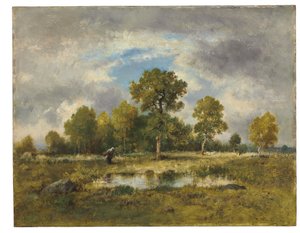 La charca de las víboras, 1873