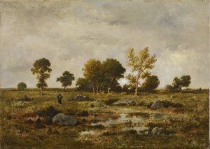  de Narcisse Virgile Diaz de la Peña