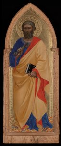 San Pedro de Nardo di Cione