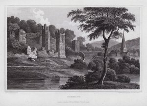 Pickering de Nathaniel (after) Whittock