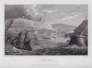 Bahía de Whitby