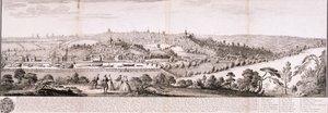 Colchester, Essex de Nathaniel Buck