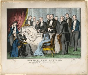  de Nathaniel Currier