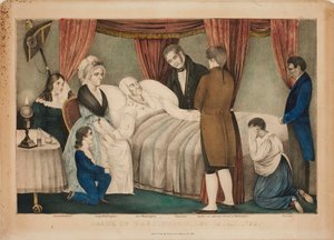  de Nathaniel Currier