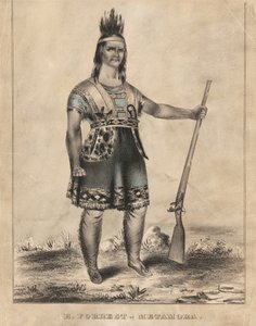  de Nathaniel Currier