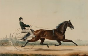 Mac de Nathaniel Currier