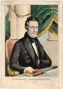  de Nathaniel Currier