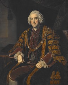  de Nathaniel Dance-Holland