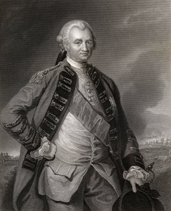 Robert Clive de Nathaniel Dance Holland