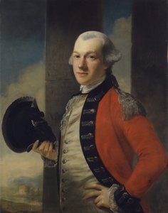 Coronel Thomas Aubrey