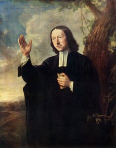 John Wesley, c. 1766, 1936
