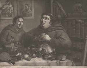 Monachum Non Facit Cucullus - La capucha no hace al monje